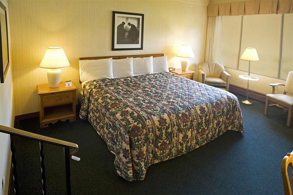 Best Western Gettysburg Chambre photo