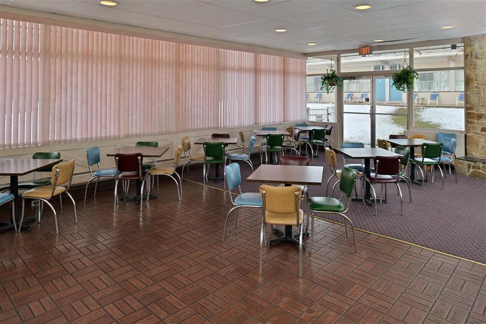 Best Western Gettysburg Chambre photo