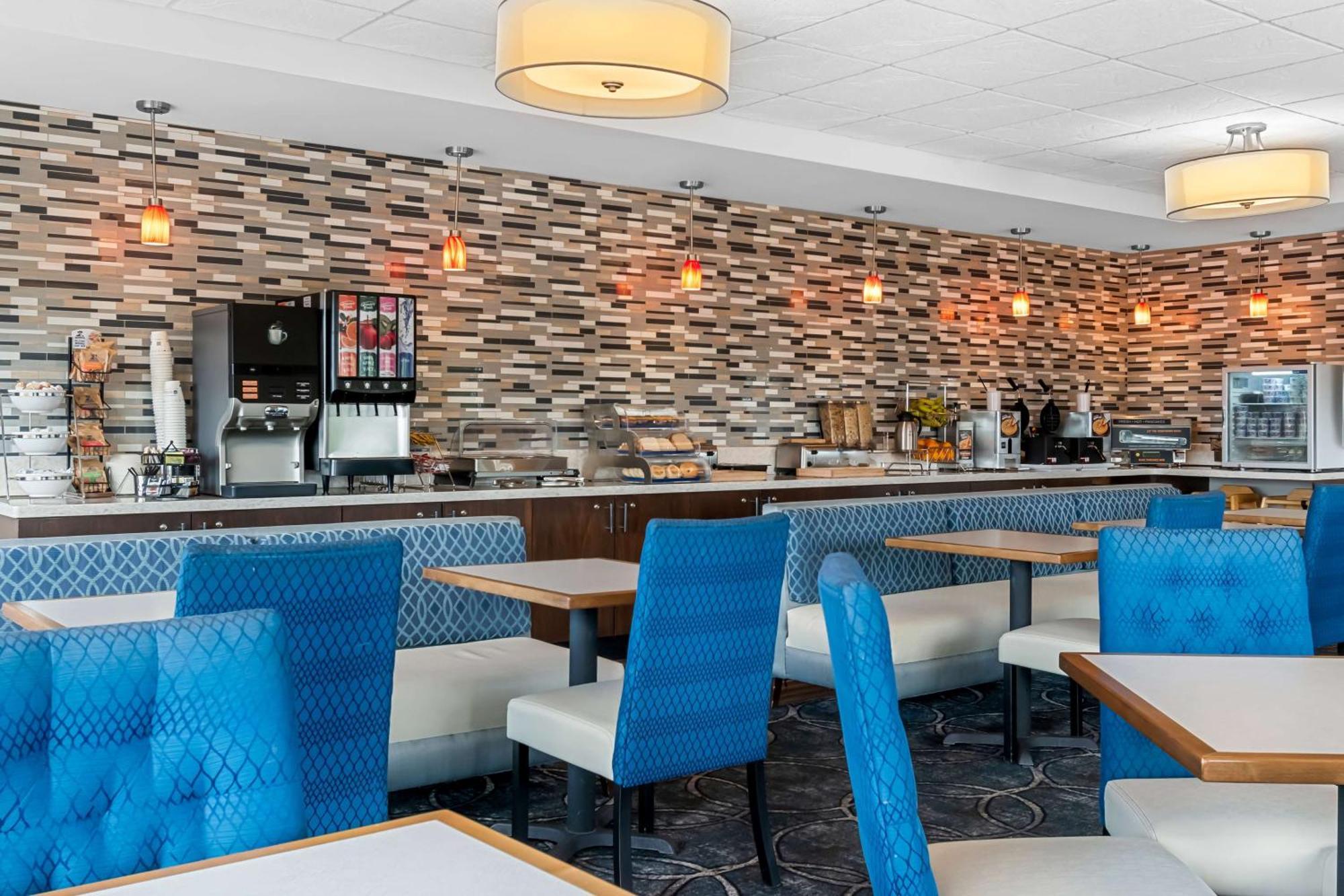 Best Western Gettysburg Extérieur photo