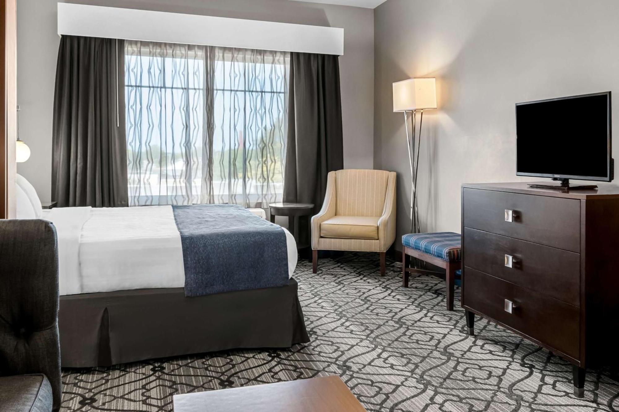 Best Western Gettysburg Extérieur photo
