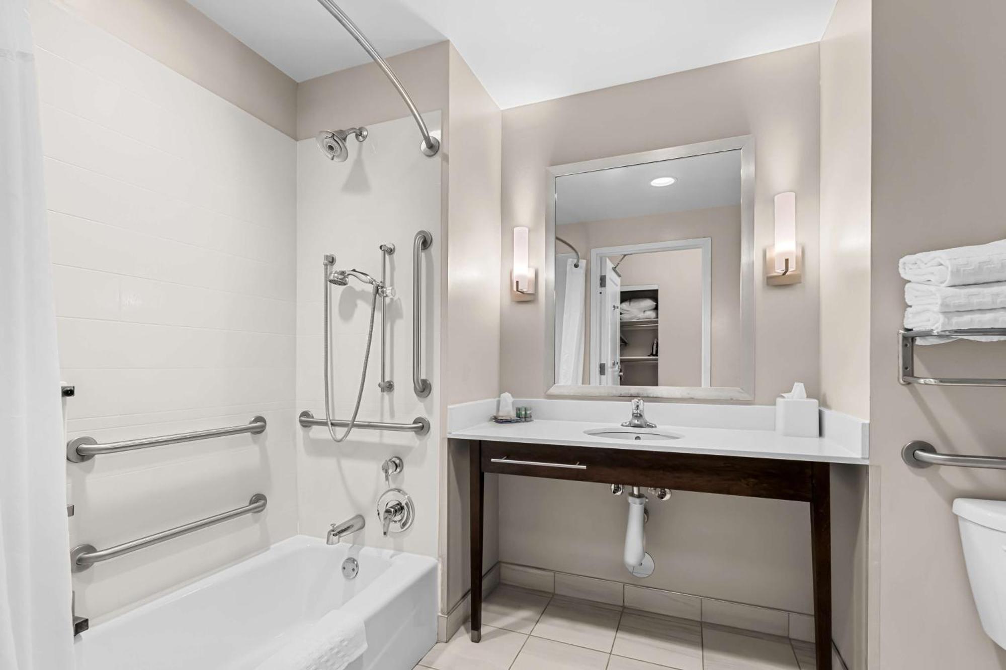 Best Western Gettysburg Extérieur photo