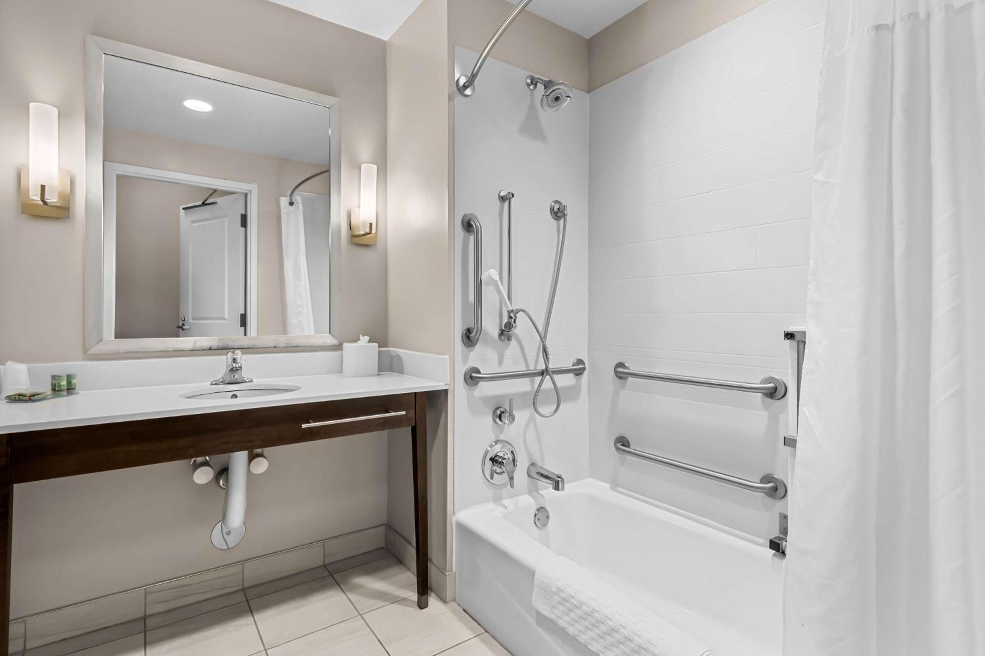 Best Western Gettysburg Extérieur photo