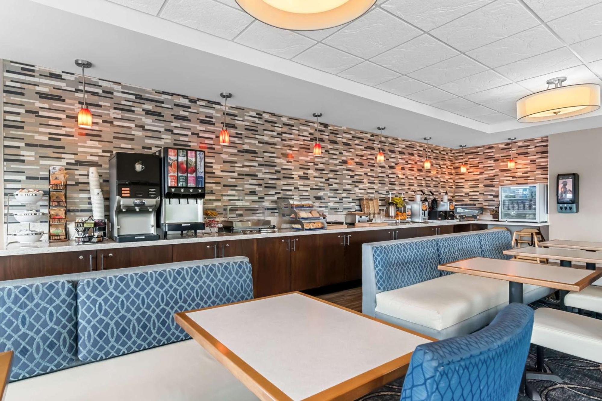 Best Western Gettysburg Extérieur photo