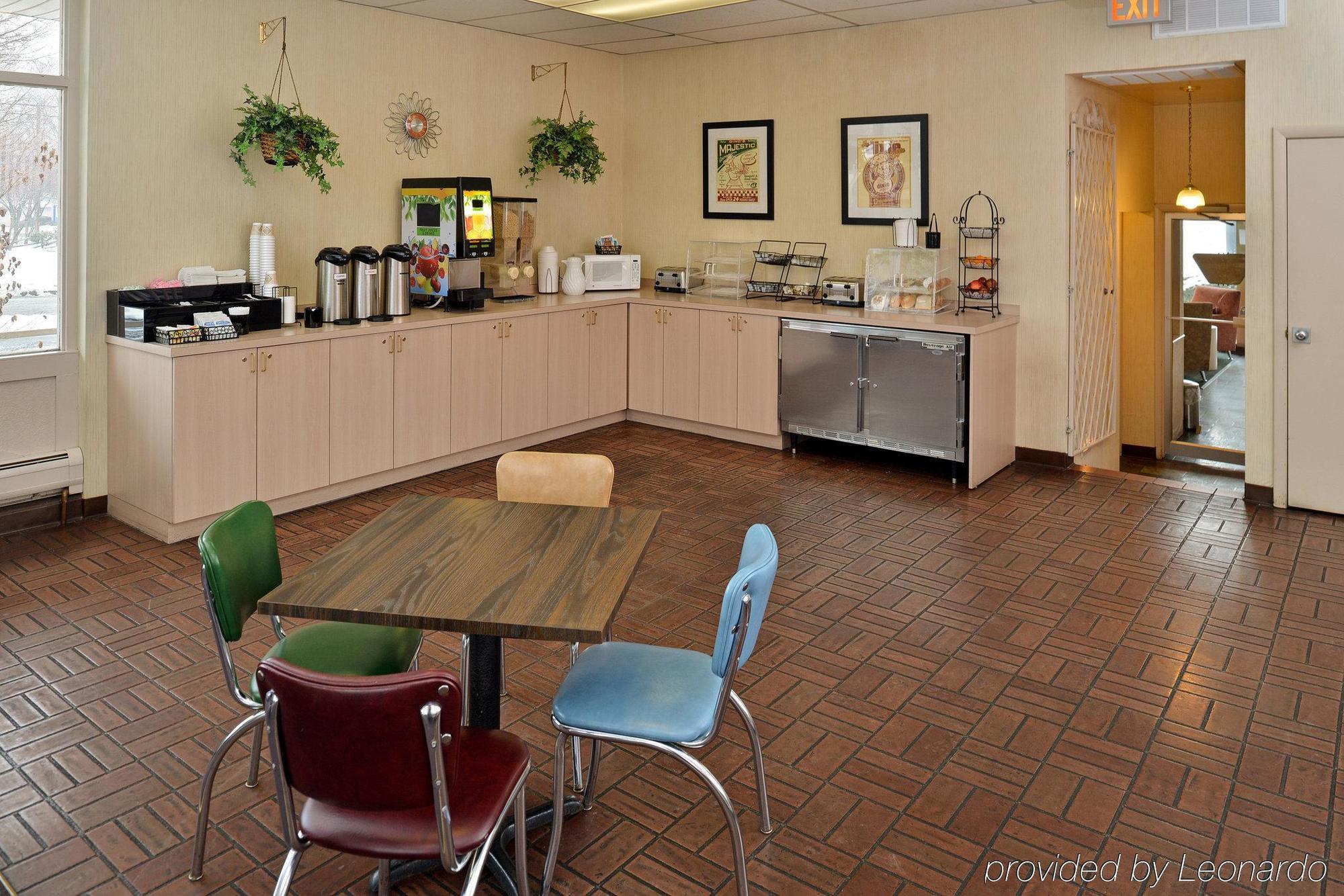 Best Western Gettysburg Extérieur photo