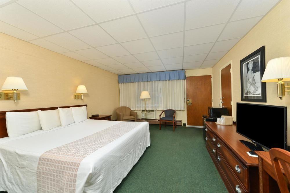Best Western Gettysburg Extérieur photo
