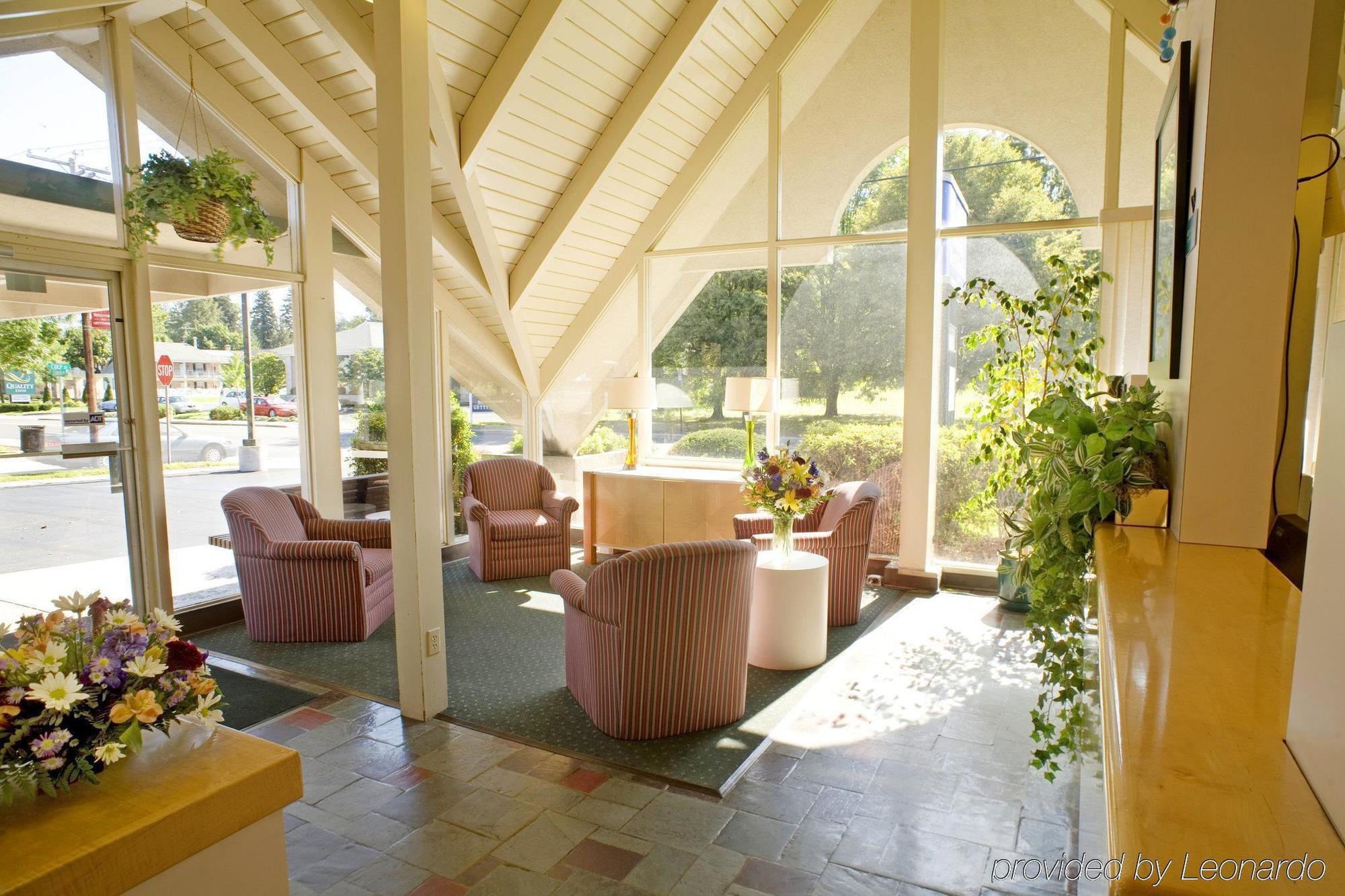 Best Western Gettysburg Extérieur photo