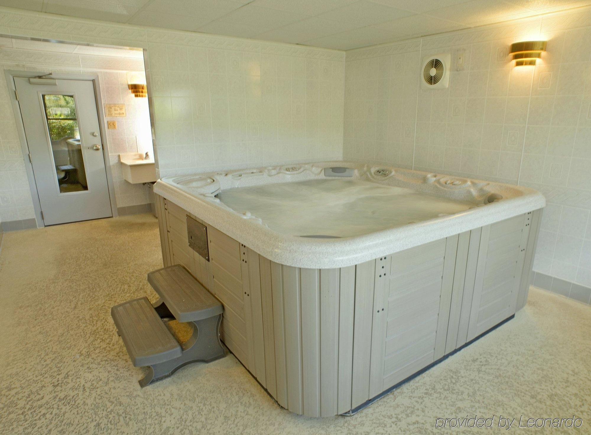 Best Western Gettysburg Extérieur photo
