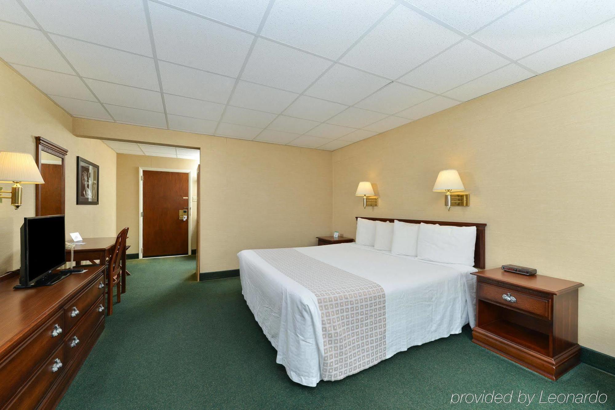 Best Western Gettysburg Extérieur photo