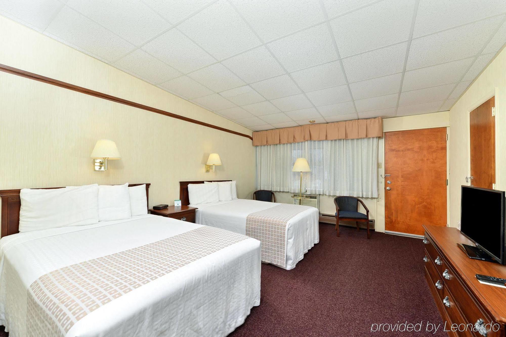Best Western Gettysburg Extérieur photo