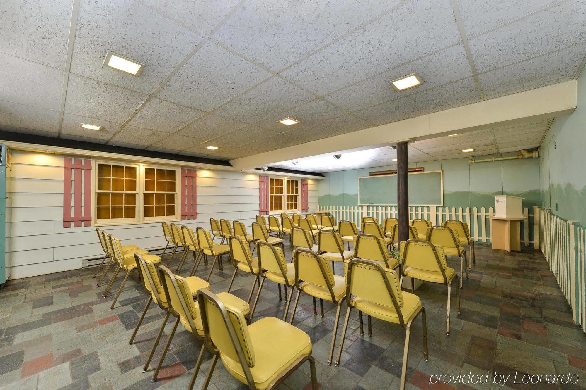 Best Western Gettysburg Extérieur photo
