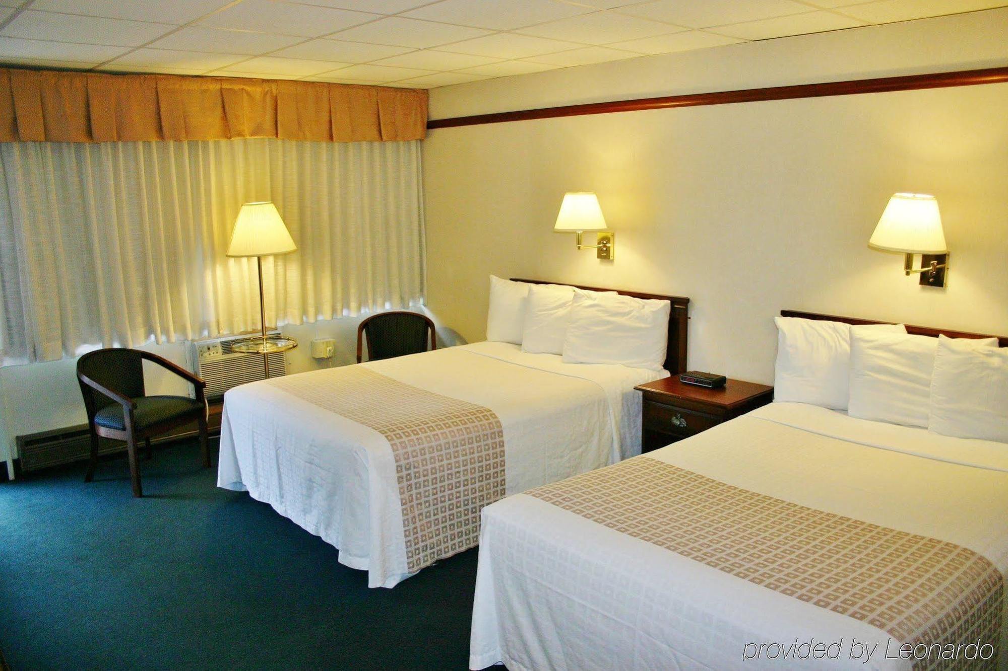 Best Western Gettysburg Extérieur photo