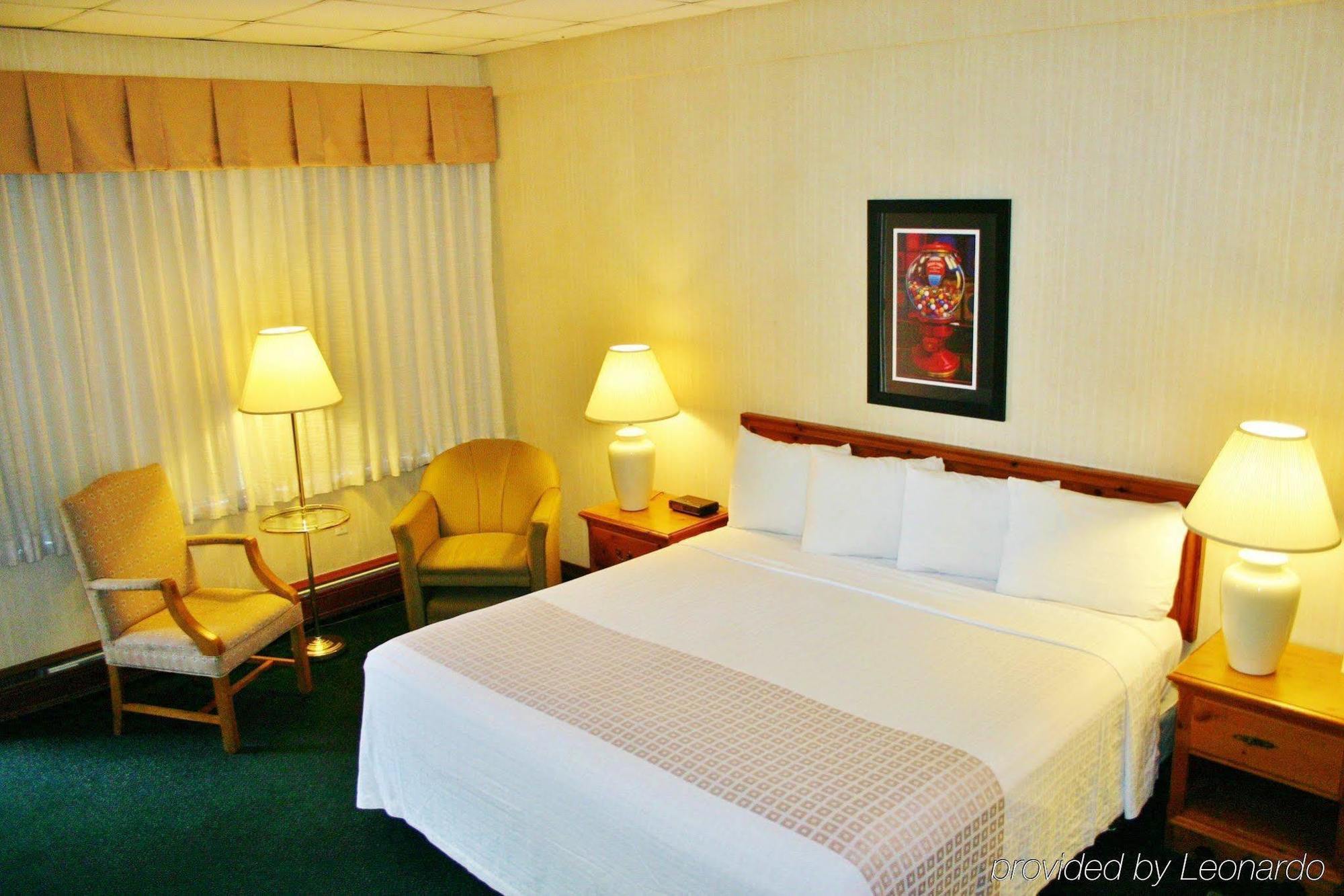 Best Western Gettysburg Extérieur photo