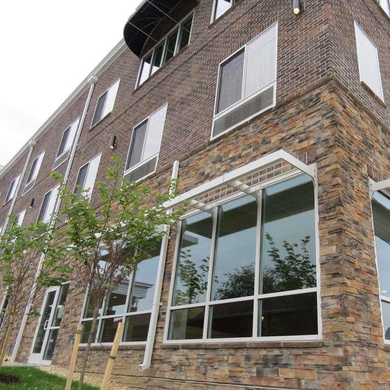 Best Western Gettysburg Extérieur photo