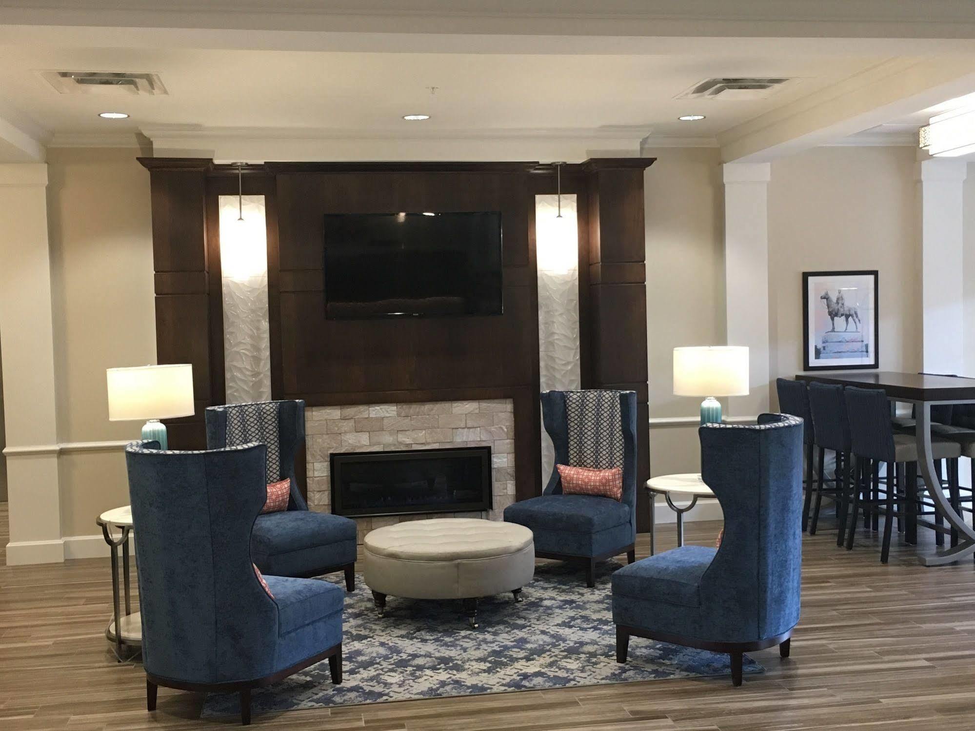 Best Western Gettysburg Extérieur photo