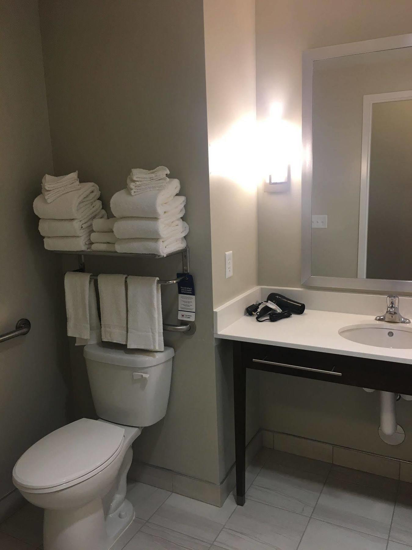Best Western Gettysburg Extérieur photo